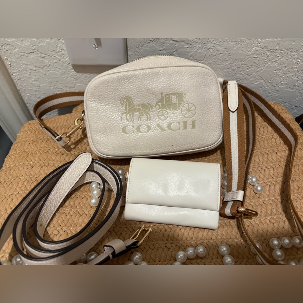 Coach Belt bag